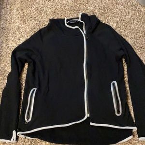 Women’s BCBG sweatshirt